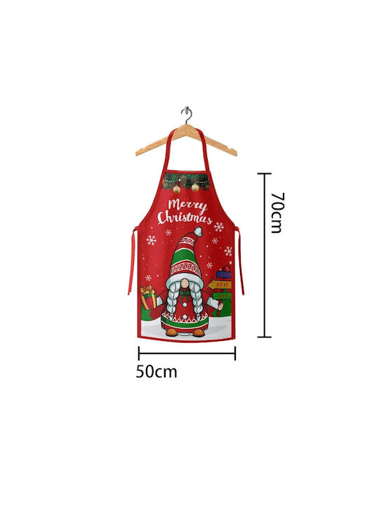 Alista Home Seturi De Masă Din Plastic Roșii 70x50cm