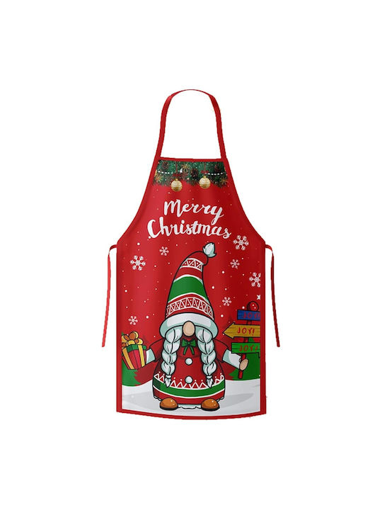 Alista Home Seturi De Masă Din Plastic Roșii 70x50cm