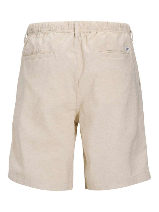 Sports Men's Bermuda Moonbeam Cream