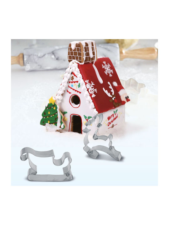 Alista Home Tischsets 15cm 9 Stück