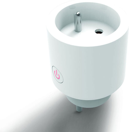 Alista Home Smart Bandă de Alimentare cu Comutator