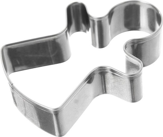 Orion Cookie Cutter Din Oțel Inoxidabil