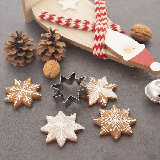Orion Cookie Cutter Din Oțel Inoxidabil