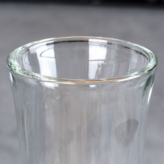 Vilde Σφηνοπότηρα Γυάλινα 40ml 12τμχ