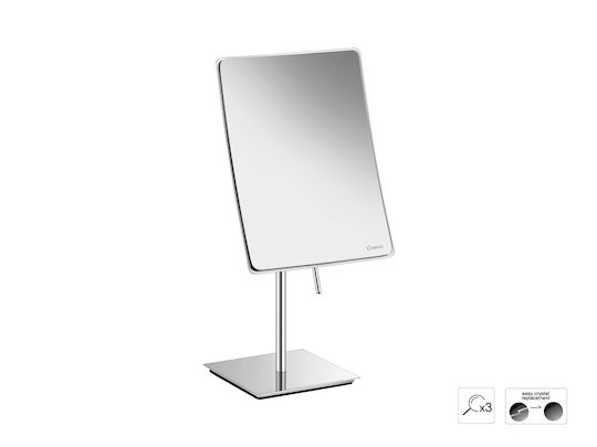 Sanco Schminkspiegel 103cm Brauner