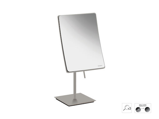 Sanco Schminkspiegel 103cm Brauner