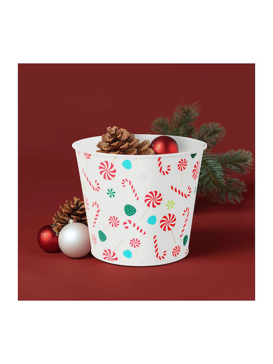 Alista Home Σουπλά Πορτοκαλί 13cm