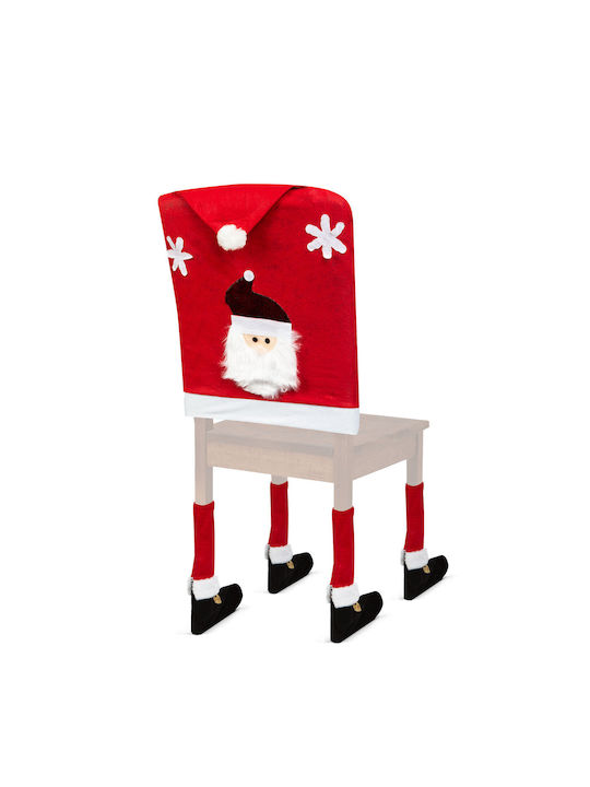 Alista Home Stoff Tischsets Rote 60x50cm