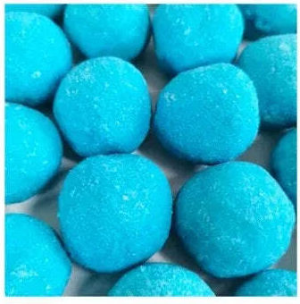 Bloom-Bloom Luxury Bath And Body Treats Badezusätze Ocean Blau 12 Stück