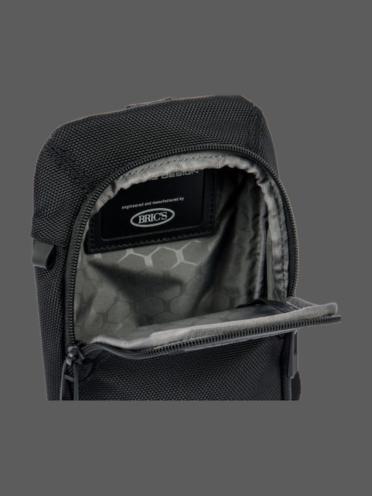 Herren Tasche Schulter / Crossbody Schwarz