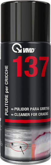 Welding Cleaning Spray 400 Ml Metal Degreaser Detecting Cracks Welding Defects