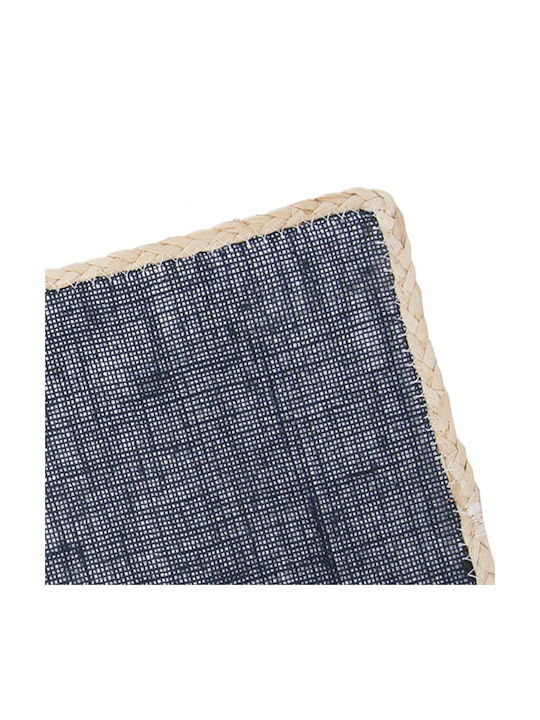Orion Салфетки Пластмасови Сини 45x30см