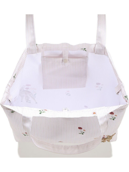 Shopper Bag Bambiland Rosa