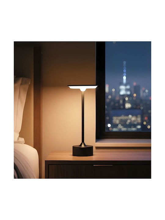 Alista Home Dekoratives Tischlicht