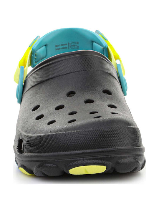 Crocs Classic All Terrain Sabot Negre