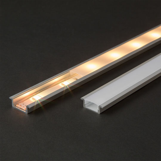 Aluminum Profile Track Led