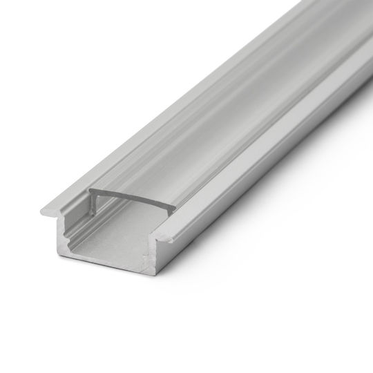 Aluminum Profile Track Led