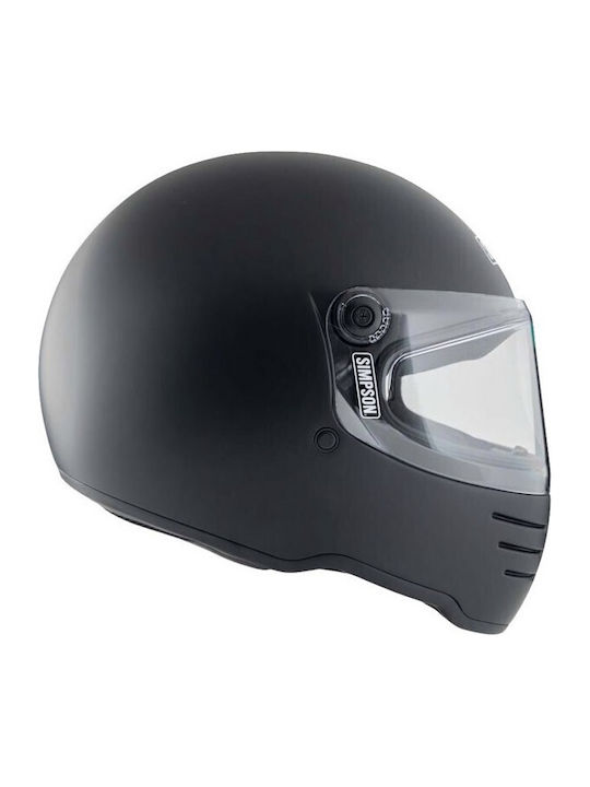 Simpson M62 Full Face DOT / ECE 22.06 Simpson M62 Full Face DOT / ECE 22.06