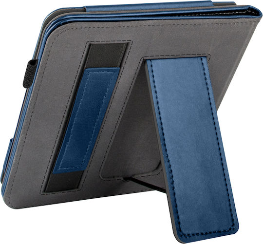 Case Kobo Libra Colour Inkora Stand Dark Blue