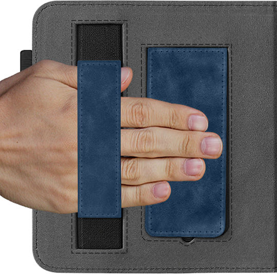 Case Kobo Libra Colour Inkora Stand Dark Blue