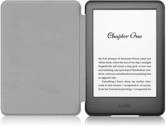 Калъф Kindle 2019 Inkora Lite Черен