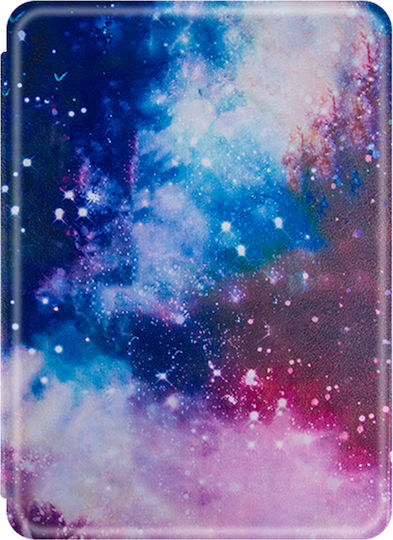 Husă Tabletă Kindle Colorsoft Inkora Air Galaxy Illusion