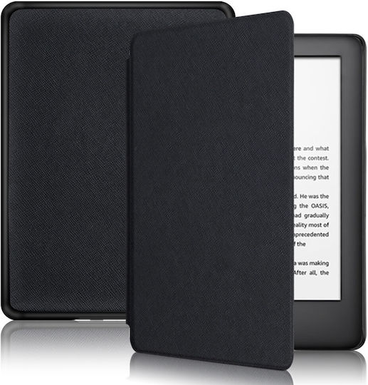 Калъф Kindle 2019 Inkora Lite Черен