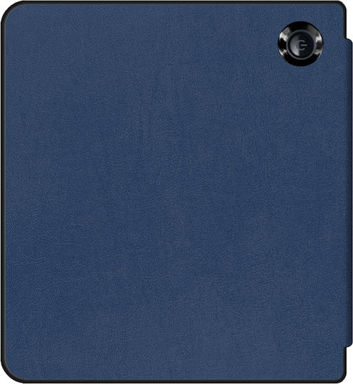 Case Kobo Libra Colour Inkora Air Dark Blue
