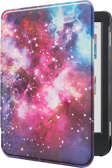 Case Kobo Clara Colour Inkora Air Galaxy Illusion