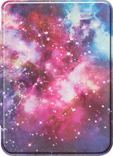 Case Kobo Clara Colour Inkora Air Galaxy Illusion