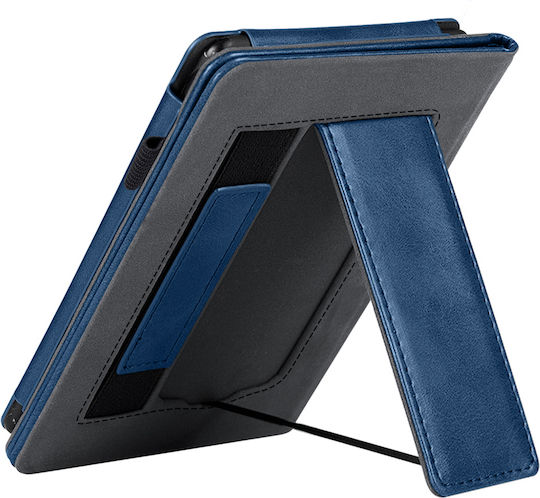 Case Kobo Clara Colour Inkora Stand Dark Blue