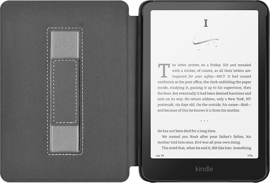 Kindle 2024 Inkora Atlas Gold