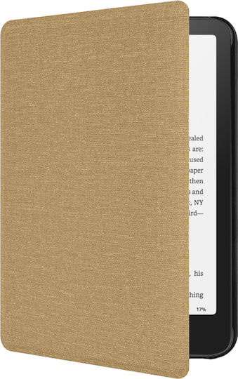 Kindle 2024 Inkora Atlas Gold
