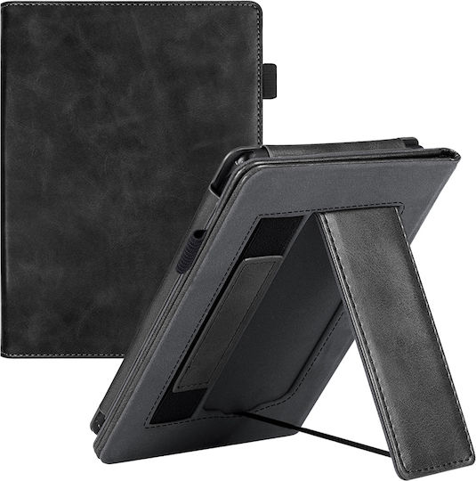 Kobo Clara BW Inkora Tablet Hüllen Stand Schwarz