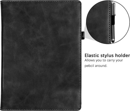 Fall Kindle Paperwhite 2024 Inkora Stand Schwarz