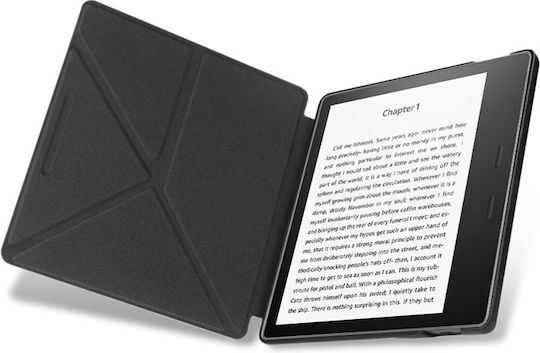 Case Kindle Oasis 7 Inkora Flex Schwarz