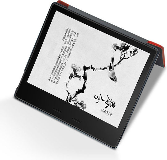 Case Kindle Oasis 7 Inkora Flex Schwarz