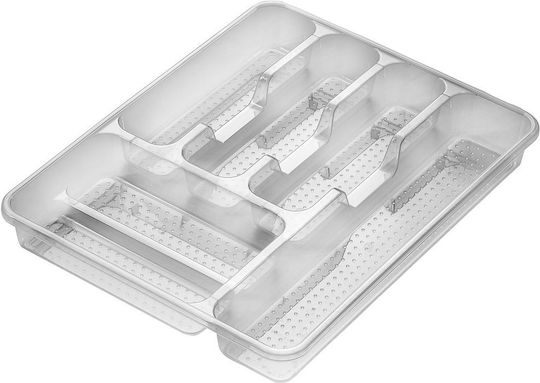 Orion Tăvi Pentru Tacâmuri De Sertar Din Plastic 38.5x31x5cm