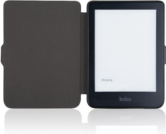 Case Kobo Clara Hd Inkora Air Light Blue
