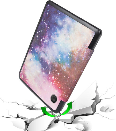 Case Kobo Clara Bw Inkora Air Galaxy Illusion