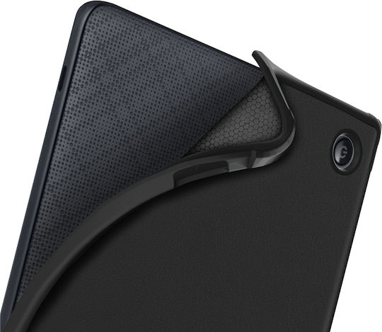 Case Kobo Libra 2 2021 Inkora Flex Black