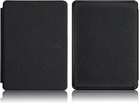 Калъф Kindle Paperwhite 4 2018 Inkora Lite Черен