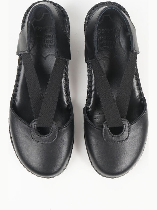 Platforme Dama Anatomici Negre