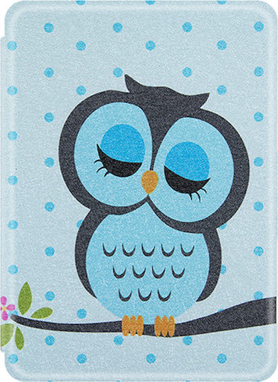Husă Kindle Paperwhite 2024 7" Inkora Air Own