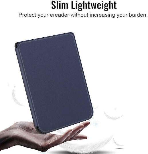 Case Kobo Nia Inkora One Dark Blue