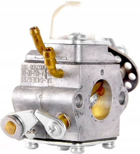 Kraftstoffpumpe SBC 242 Stiga Bürstenschneider Diverse Teile 118804008/0 Original