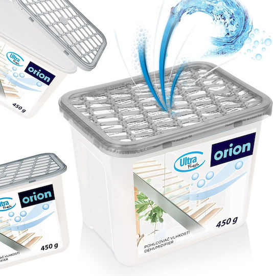 Orion Moisture Absorber 450g
