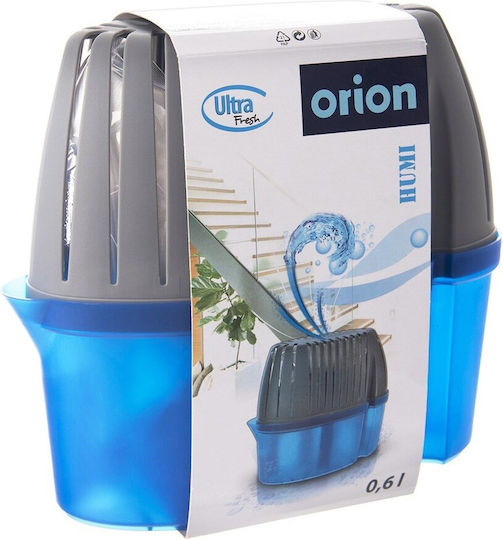 Orion Συλλέκτης Υγρασίας 4τμχ 450gr
