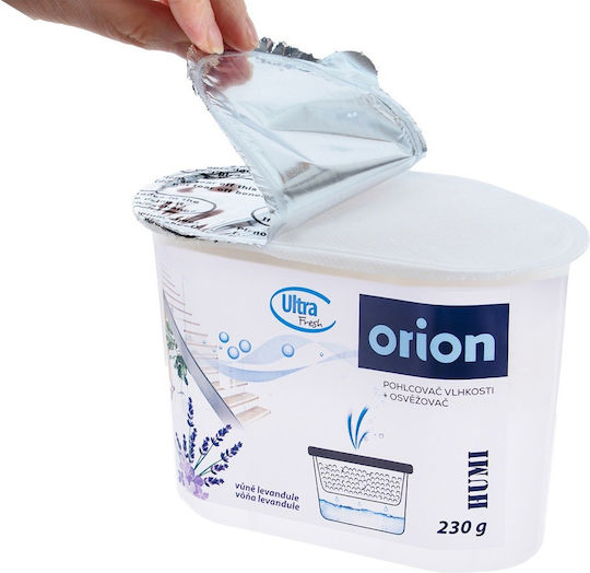 Orion Колектор Влага 6 Бройки 230гр Orion Колектор Влага 6 Бройки 230гр