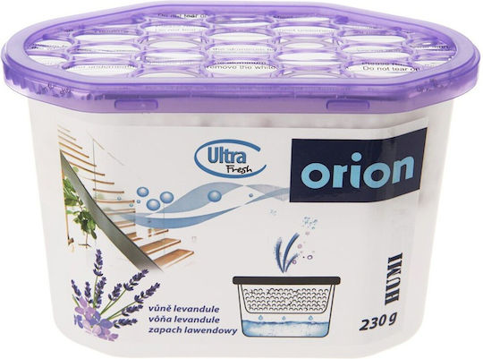 Orion Колектор Влага 6 Бройки 230гр